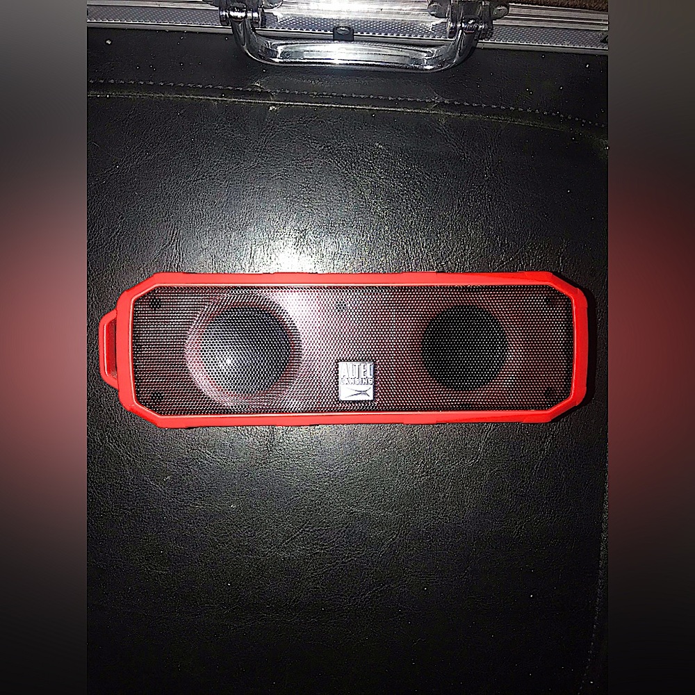 Altec Lansing Bluetooth Speaker